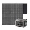 ALLPOWERS R3500-V2 3500W 2880Wh - stacja zasilania