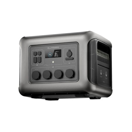 ALLPOWERS R2500 Plus 2500W 2016Wh – stacja zasilania