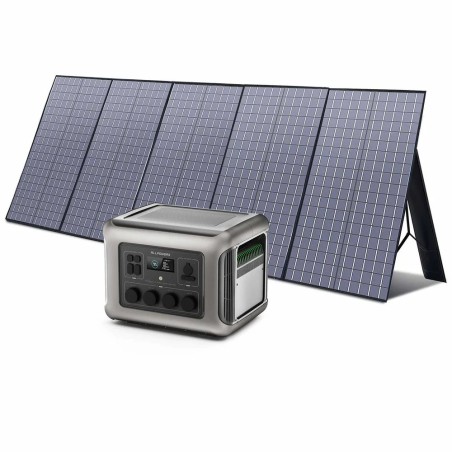 ALLPOWERS R2500 Plus 2500W 2016Wh – stacja zasilania