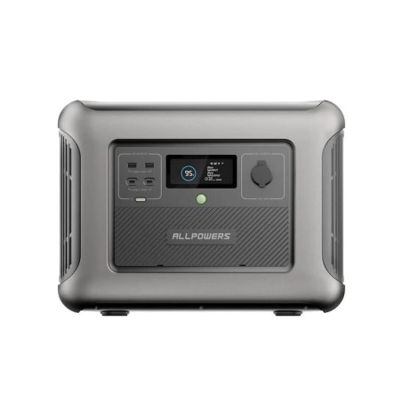 ALLPOWERS R2500 Plus 2500W 2016Wh – stacja zasilania
