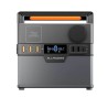 ALLPOWERS S300 300W 256Wh – stacja zasilania