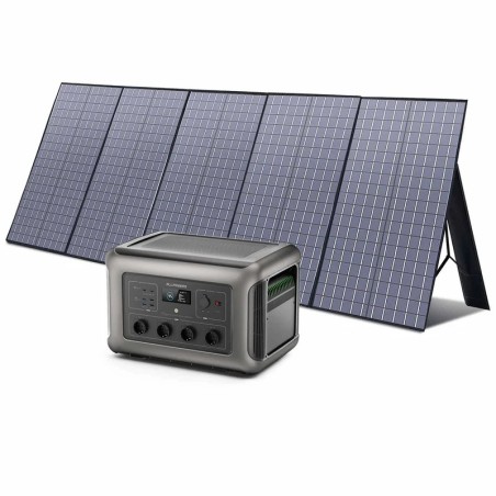 ALLPOWERS R3500 Plus  3500W 3168Wh LiFePO4 - stacja zasilania