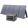 ALLPOWERS R3500 Plus  3500W 3168Wh LiFePO4 - stacja zasilania