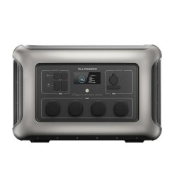 ALLPOWERS R3500 Plus  3500W 3168Wh LiFePO4 - stacja zasilania