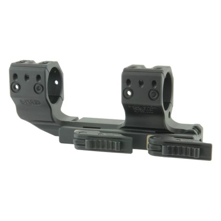 SPUHR Montaż QDP-3016 0MOA 30mm H38