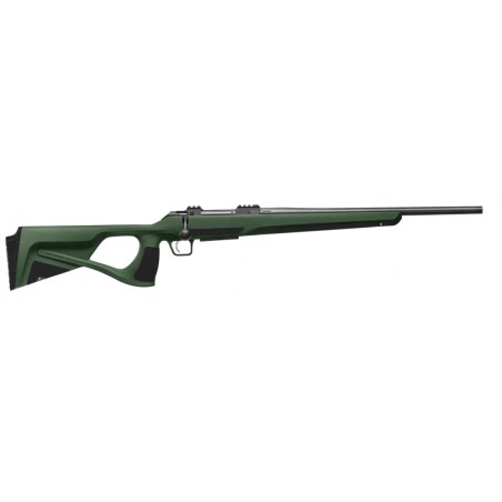 CZ 600 ERGO kal. .223 Rem | Precyzyjny Sztucer Powtarzalny