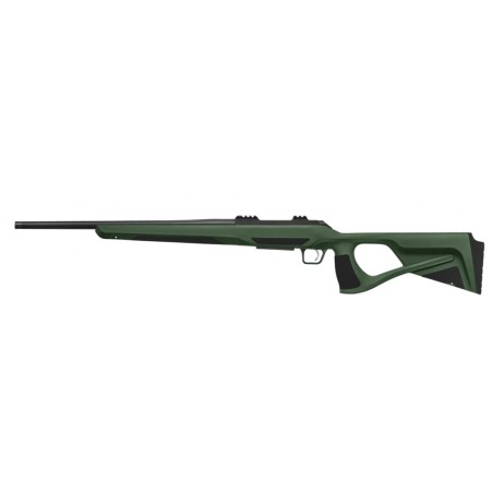 CZ 600 ERGO kal. .223 Rem | Precyzyjny Sztucer Powtarzalny