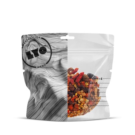 Chili sin Carne 70g/370g