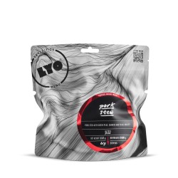Gulasz wieprzowy LYOFOOD 83 g/370 g