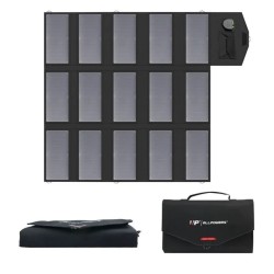ALLPOWERS SP012 100W – przenośny panel fotowoltaiczny