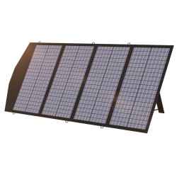 ALLPOWERS SP029 140W – przenośny panel fotowoltaiczny