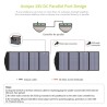 ALLPOWERS SP029 140W – przenośny panel fotowoltaiczny