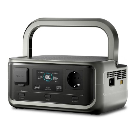 ALLPOWERS VOLIX P300 300W 256Wh – stacja zasilania