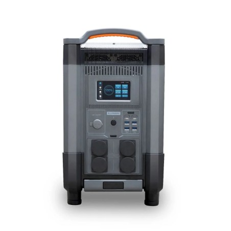 ALLPOWERS R4000-V2 4000W 2880Wh LiFePO4 – stacja zasilania