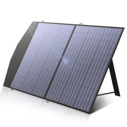 ALLPOWERS SP027 100W – panel fotowoltaiczny