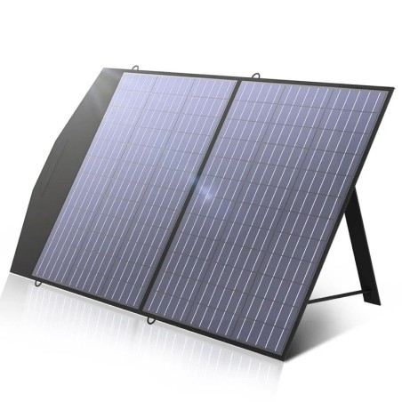 ALLPOWERS SP027 100W – panel fotowoltaiczny