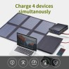 ALLPOWERS SP026 60W – składany panel fotowoltaiczny
