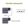ALLPOWERS SP026 60W – składany panel fotowoltaiczny