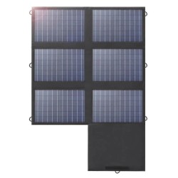 ALLPOWERS SP026 60W – składany panel fotowoltaiczny