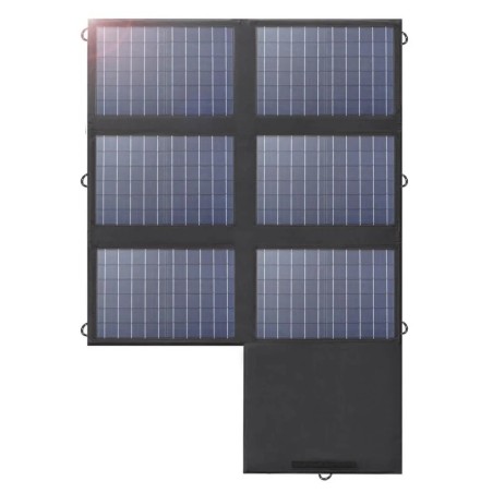 ALLPOWERS SP026 60W – składany panel fotowoltaiczny