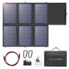 ALLPOWERS SP026 60W – składany panel fotowoltaiczny