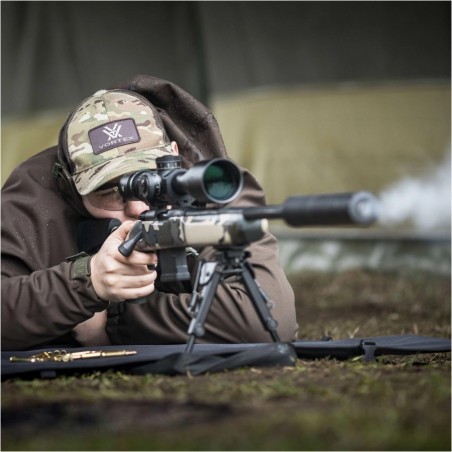 Vortex Venom 5-25x56 FFP 34 mm – luneta