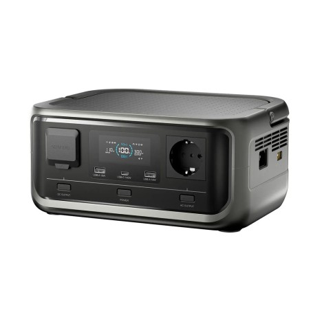 ALLPOWERS VOLIX P300 300W 256Wh – stacja zasilania