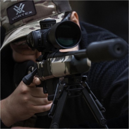 Vortex Venom 5-25x56 FFP 34 mm – luneta