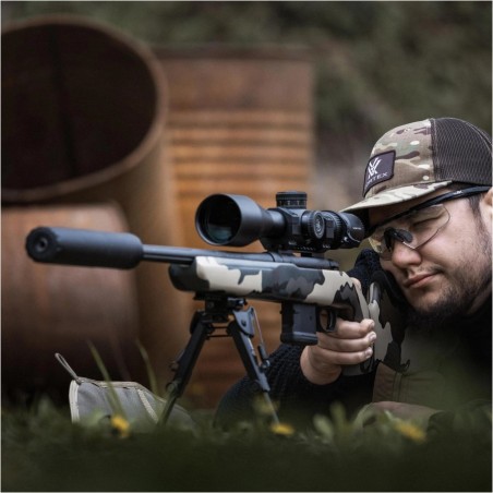 Vortex Venom 5-25x56 FFP 34 mm – luneta