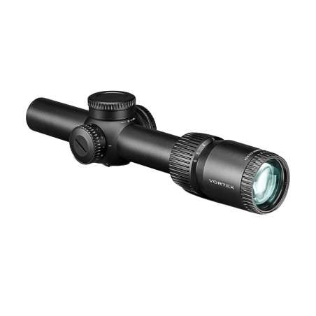 Vortex Venom 1-6x24 SFP 30 mm – luneta biegowa