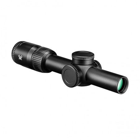 Vortex Venom 1-6x24 SFP 30 mm – luneta biegowa
