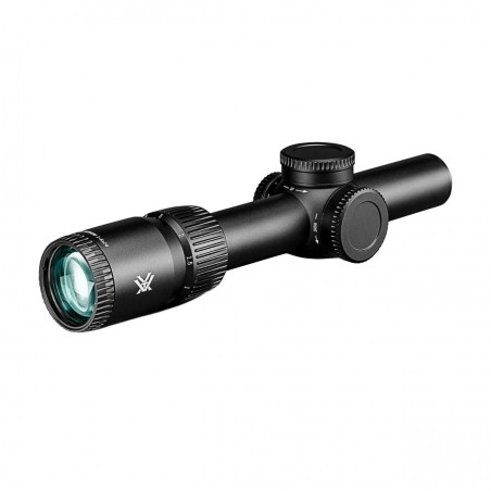 Vortex Venom 1-6x24 SFP 30 mm – luneta biegowa