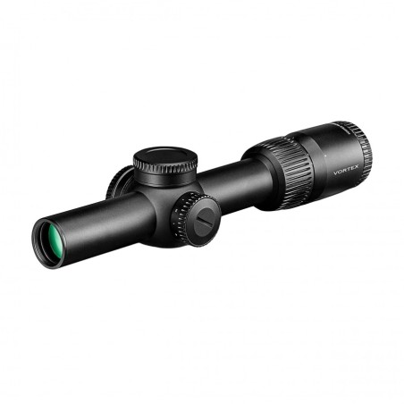 Vortex Venom 1-6x24 SFP 30 mm – luneta biegowa