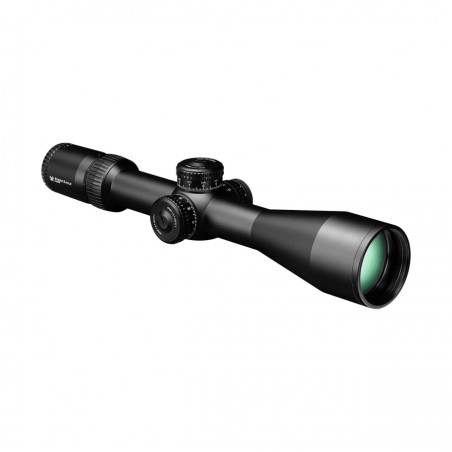 Vortex Strike Eagle 5-25x56 FFP 34 mm – luneta
