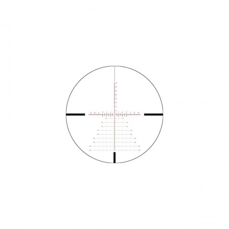 Vortex Strike Eagle 5-25x56 FFP 34 mm – luneta