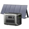 ALLPOWERS R1500 LITE 1600W 1056Wh – stacja zasilania