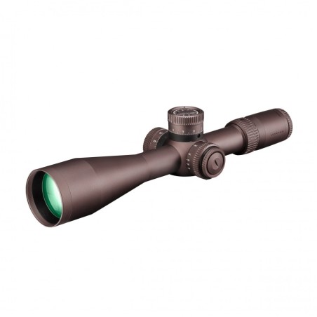 Vortex Razor III HD 6-36x56 FFP EBR-7D MRAD  – luneta