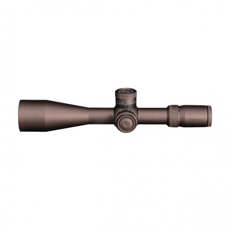 Vortex Razor III HD 6-36x56 FFP EBR-7D MRAD  – luneta