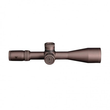 Vortex Razor III HD 6-36x56 FFP EBR-7D MRAD  – luneta