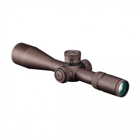 Vortex Razor III HD 6-36x56 FFP EBR-7D MRAD  – luneta