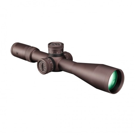 Vortex Razor III HD 6-36x56 FFP EBR-7D MRAD  – luneta