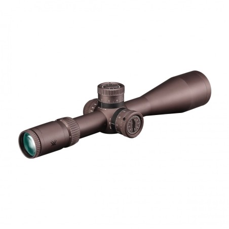 Vortex Razor III HD 6-36x56 FFP EBR-7D MRAD  – luneta