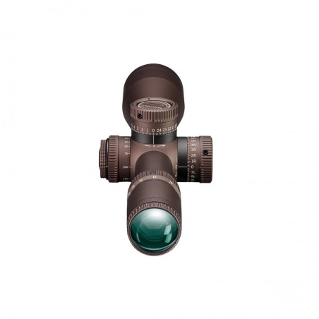 Vortex Razor III HD 6-36x56 FFP EBR-7D MRAD  – luneta