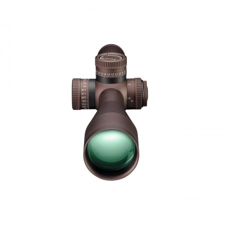 Vortex Razor III HD 6-36x56 FFP EBR-7D MRAD  – luneta