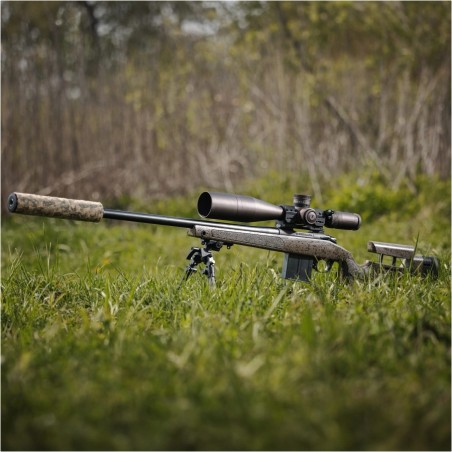 Vortex Razor III HD 6-36x56 FFP EBR-7D MRAD  – luneta