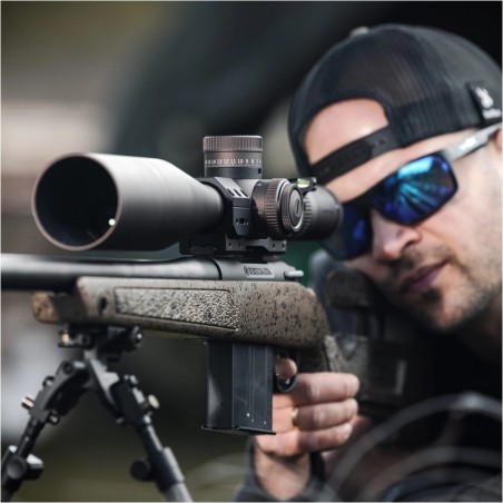 Vortex Razor III HD 6-36x56 FFP EBR-7D MRAD  – luneta