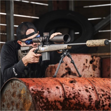 Vortex Razor III HD 6-36x56 FFP EBR-7D MRAD  – luneta