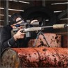 Vortex Razor III HD 6-36x56 FFP EBR-7D MRAD  – luneta