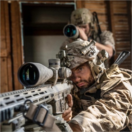 Vortex Razor III HD 6-36x56 FFP EBR-7D MRAD  – luneta