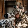 Vortex Razor III HD 6-36x56 FFP EBR-7D MRAD  – luneta